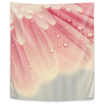 Baby Pink By Ingrid Beddoes Wall Tapestry - Americanflat 5 Baby Pink By Ingrid Beddoes Wall Tapestry - Americanflat - Image 5