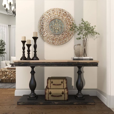 Metal Floral Wall Decor With Embossed Details Gold - Olivia & May 9 Metal Floral Wall Decor With Embossed Details Gold - Olivia & May - Image 9