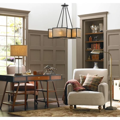 Kensington Hill Horses Running Wild 8 1/2" High Statue 3 Kensington Hill Horses Running Wild 8 1/2" High Statue - Image 3