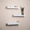 Live, Love, Laugh Shelves