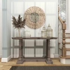 Metal Floral Wall Decor With Embossed Details Gold - Olivia & May 31 Metal Floral Wall Decor With Embossed Details Gold - Olivia & May -Wall Charm Deals Store GUEST ae6573a5 b76c 4b71 82be 26e99e8e16ac