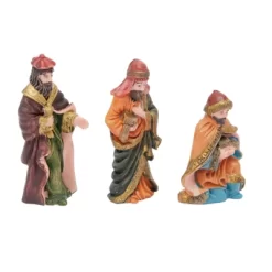 Bright Creations 10 Piece Mini Nativity Scene Figurine Set, Religious Christmas Decorations 12 Bright Creations 10 Piece Mini Nativity Scene Figurine Set, Religious Christmas Decorations -Wall Charm Deals Store GUEST af27f0d6 085c 4e0f b878 3f091bf9d5be