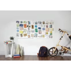 26" X 30" Hang It Photo Display Frame White - Umbra -Wall Charm Deals Store GUEST be45c849 d7c9 47ef b20b cba7fc2df38e