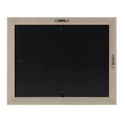 8.5" X 11" Kieva Document Frame Gray - DesignOvation -Wall Charm Deals Store GUEST be67c203 f0c6 49c9 845b f92d26eb3642