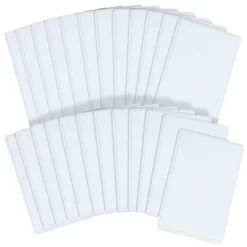 Juvale 24-Pack 2x3 Magnetic Picture Frames For Refrigerator, Locker, Office, Classroom, Wallet Size Photo Pocket Sleeves, Holds 2x3 Photos 11 Juvale 24-Pack 2x3 Magnetic Picture Frames For Refrigerator, Locker, Office, Classroom, Wallet Size Photo Pocket Sleeves, Holds 2x3 Photos -Wall Charm Deals Store GUEST be6eb8b9 9b6e 4600 9263 123296e37211