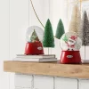Christmas Tree Snow Globe - Wondershop™