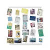 26" X 30" Hang It Photo Display Frame White - Umbra