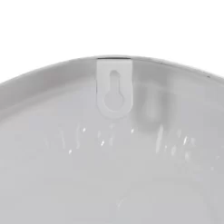 Northlight 15.25" White And Blue "Fresh Squeezed Lemonade" Metal Sign Spring Wall Decor 7 Northlight 15.25" White And Blue "Fresh Squeezed Lemonade" Metal Sign Spring Wall Decor -Wall Charm Deals Store GUEST c1e2e4e7 a563 4a3c be9b 15386d51188f