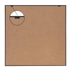 30" X 30" Sylvie I Feel Pretty Framed Canvas By Leah Nadeau Natural - Kate & Laurel All Things Decor 7 30" X 30" Sylvie I Feel Pretty Framed Canvas By Leah Nadeau Natural - Kate & Laurel All Things Decor -Wall Charm Deals Store GUEST c72ca2ac f446 4423 83be 2287645f685f