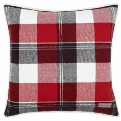 Lodge Throw Pillow - Eddie Bauer