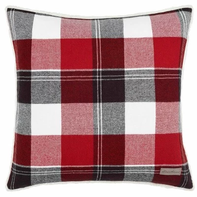Lodge Throw Pillow - Eddie Bauer 1 Lodge Throw Pillow - Eddie Bauer