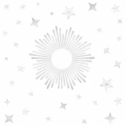 Sunburst Peel And Stick Decal With Circle Mirror - RoomMates 7 Sunburst Peel And Stick Decal With Circle Mirror - RoomMates -Wall Charm Deals Store GUEST c72fcc92 9c76 4d35 8aeb e3e46e6e000c