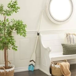 Wood Paddle Novelty Canoe Oar Wall Decor With Arrow And Stripe Patterns - Olivia & May -Wall Charm Deals Store GUEST c748e8b7 42a3 4c15 bf54 2a4d5d305d9f