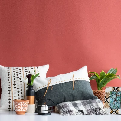 4 X 6 Inch Native Pattern Decorative Wood Picture Frame - Foreside Home & Garden 5 4 X 6 Inch Native Pattern Decorative Wood Picture Frame - Foreside Home & Garden - Image 5