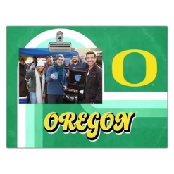 8'' X 10'' NCAA Oregon Ducks Picture Frame