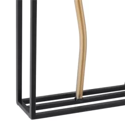 Metal Tree Branch Wall Decor With Black Frame Set Of 2 Gold - Olivia & May -Wall Charm Deals Store GUEST cb573ad0 58bb 4a67 9c13 61d44a9af8bc