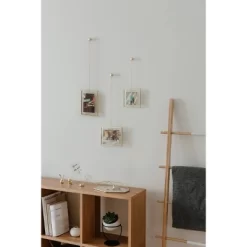 Fotochain Photo Display Frames Brass 3pk - Umbra 10 Fotochain Photo Display Frames Brass 3pk - Umbra -Wall Charm Deals Store GUEST cb78a203 8013 4362 aa04 1d17e31c35ea