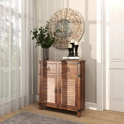 Metal Floral Wall Decor With Embossed Details Gold - Olivia & May 12 Metal Floral Wall Decor With Embossed Details Gold - Olivia & May - Image 12