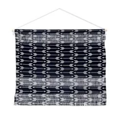 Little Arrow Design Co Arrows On Navy Wall Hanging Landscape Tapestries Black - Deny Designs 11 Little Arrow Design Co Arrows On Navy Wall Hanging Landscape Tapestries Black - Deny Designs -Wall Charm Deals Store GUEST d362b770 a597 4403 bc28 6a4c41387650