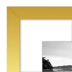 Picture Frame - Made Of MDF / Lead Free Polished Glass Horizontal And Vertical Formats For Wall And Tabletop - 8" X 10" Or 11" X 14" - Americanflat 12 Picture Frame - Made Of MDF / Lead Free Polished Glass Horizontal And Vertical Formats For Wall And Tabletop - 8" X 10" Or 11" X 14" - Americanflat -Wall Charm Deals Store GUEST d62af13d 6ef0 4435 9ad3 2867325b2365