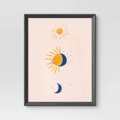 Wedge Poster Frame Black - Room Essentials™ 10 Wedge Poster Frame Black - Room Essentials™ -Wall Charm Deals Store GUEST d848057a 4537 4d1d 81cb c6b6161b2505