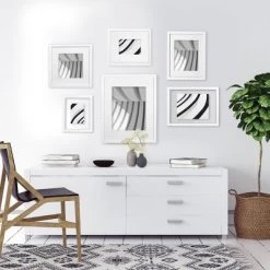 10" X 12" Matted To 5" X 7" Thin Gallery Frame - Room Essentials™ -Wall Charm Deals Store GUEST d8ed31af cc60 4540 92f0 e2d225db3069