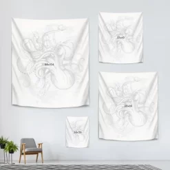 Americanflat The Baltic Sea By David Fleck Wall Tapestry -Wall Charm Deals Store GUEST d937b129 539f 4292 97e4 beae42a12eb1