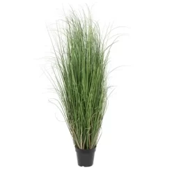 Vickerman Artificial Green Curled Grass -Wall Charm Deals Store GUEST da6d4b50 ad8f 44ff 8b69 0009c46e49a9