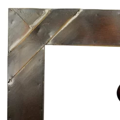 Metal Scroll Ornate Wall Decor With Black Frame Brown - Olivia & May 10 Metal Scroll Ornate Wall Decor With Black Frame Brown - Olivia & May -Wall Charm Deals Store GUEST dded3cf7 607d 4e54 b585 4edfd471ccdf