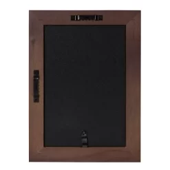 10pc Bordeaux Frame Box Set Brown - Kate & Laurel All Things Decor -Wall Charm Deals Store GUEST ded2fa0f 8746 4711 bbf2 013d35cbb68a