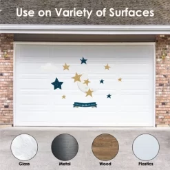 Big Dot Of Happiness Twinkle Twinkle Little Star - Peel And Stick Nursery And Kids Room Vinyl Wall Art Stickers - Wall Decals - Set Of 20 9 Big Dot Of Happiness Twinkle Twinkle Little Star - Peel And Stick Nursery And Kids Room Vinyl Wall Art Stickers - Wall Decals - Set Of 20 -Wall Charm Deals Store GUEST dff280bb ab34 4752 851a 4e5567c97224