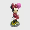 Disney 8" Polyester Minnie Mouse Balloon Statue