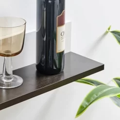 23.62" Set Of 2 Repose Display Photo Ledge Shelves - Danya B. -Wall Charm Deals Store GUEST e832fd49 2b04 4320 9189 e0ae606863ab