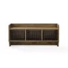 Fremont Entryway Shelf - Crosley