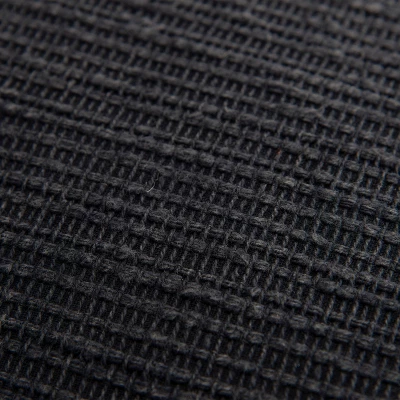 20"x20" Oversize Solid Striped Square Throw Pillow With Tassels Cover - Rizzy Home 1 20"x20" Oversize Solid Striped Square Throw Pillow With Tassels Cover - Rizzy Home