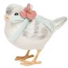 Gallerie II Spring Birds Easter Figurines Decorations Set Of 2