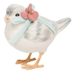 Gallerie II Spring Birds Easter Figurines Decorations Set Of 2