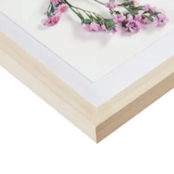 2pc Avant Garden Floral Shadowbox Set Natural - Madison Park -Wall Charm Deals Store GUEST f489b3bd ff3f 4abd 88dc d7186b6acf4f