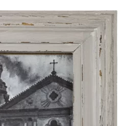 Distressed 5X7 Photo Frame Gray Wood, MDF & Glass - Foreside Home & Garden 9 Distressed 5X7 Photo Frame Gray Wood, MDF & Glass - Foreside Home & Garden -Wall Charm Deals Store GUEST f57e8750 2cd9 42e8 8edb e3830cbc1c51