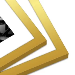 Picture Frame - Made Of MDF / Lead Free Polished Glass Horizontal And Vertical Formats For Wall And Tabletop - 8" X 10" Or 11" X 14" - Americanflat 11 Picture Frame - Made Of MDF / Lead Free Polished Glass Horizontal And Vertical Formats For Wall And Tabletop - 8" X 10" Or 11" X 14" - Americanflat -Wall Charm Deals Store GUEST f58e7f65 41ae 454f ae19 65bf10ce0fa9