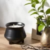 28oz XL Cauldron Candle Black - Threshold™