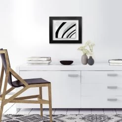 11" X 14" Matted To 8" X 10" Wide Gallery Frame Black - Room Essentials™ -Wall Charm Deals Store GUEST f66abe97 dbc1 4e0c 92ac e7ef22976369