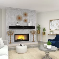 Set Of 3 Metal Starburst Wall Decors With Orb Detailing - Olivia & May -Wall Charm Deals Store GUEST f89ecf77 7b18 48b0 8dd7 21526e82b37f