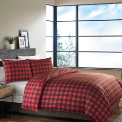 Mountain Plaid Duvet Cover And Sham Set Red - Eddie Bauer® 7 Mountain Plaid Duvet Cover And Sham Set Red - Eddie Bauer® -Wall Charm Deals Store GUEST f96cac1d d14b 48ab 9247 c929c2d03788