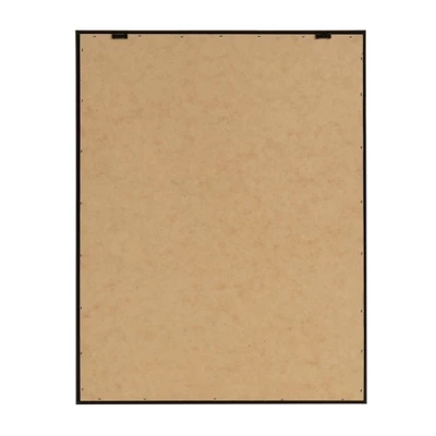 18" X 24" Sylvie Bike Adventure Framed Canvas Wall Art By Apricot And Birch Black - Kate And Laurel 3 18" X 24" Sylvie Bike Adventure Framed Canvas Wall Art By Apricot And Birch Black - Kate And Laurel - Image 3