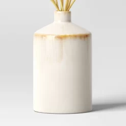 Wheat Arrangement In Ceramic Pot - Threshold™ -Wall Charm Deals Store GUEST fe8abf90 4170 4fd2 b19a f9b47acf16eb